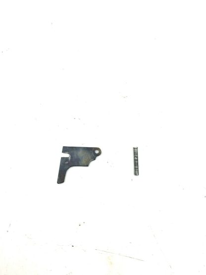 CDM Valor 25 acp, pistol parts, ejector and pin