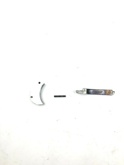 CDM Valor 25 acp, pistol parts, trigger, bar, and pin - Image 2