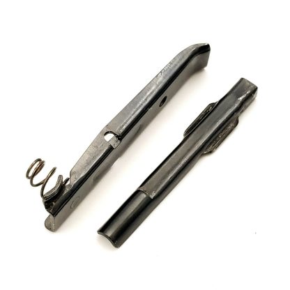 CZ Magnum Turkey, 12ga Shotgun Part. Carrier Latch w/ Spring & Latch - Image 7