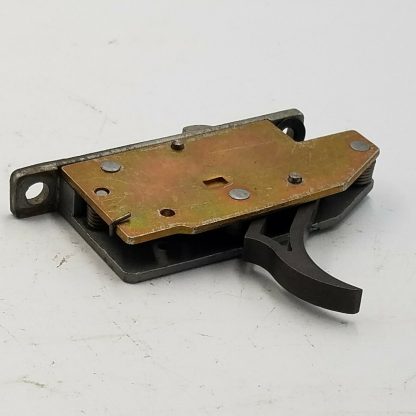 Connecticut Valley Arms Staghorn 50 cal. Black Powder Parts. Trigger Housing - Image 4
