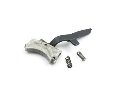 Davis P-380, 380Acp Pistol Part. Trigger w/ Bar & Springs - Image 2