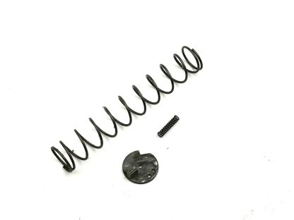 Davis P-380, 380Acp Pistol Part. Safety w/ Spring & Recoil Spring - Image 3