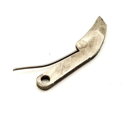 Harrington & Richardson 649, 22Mag Revolver Part. Lever & Spring - Image 2