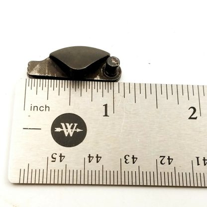 Harrington & Richardson 649, 22Mag Revolver Part. Gate - Image 2