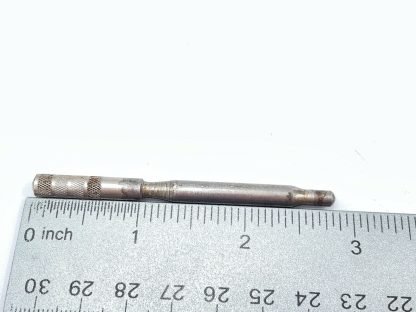 Harrington and Richardson 923 22lr revolver parts, cylinder pin - Image 3
