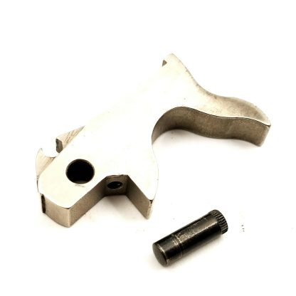 Harrington & Richardson 649, 22Mag Revolver Part. Hammer & Pin - Image 3