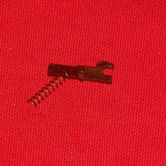 Harrington & Richardson 929, .22cal, Pistol Part, Cylinder Stop Assembly