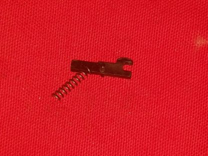 Harrington & Richardson 929, .22cal, Pistol Part, Cylinder Stop Assembly