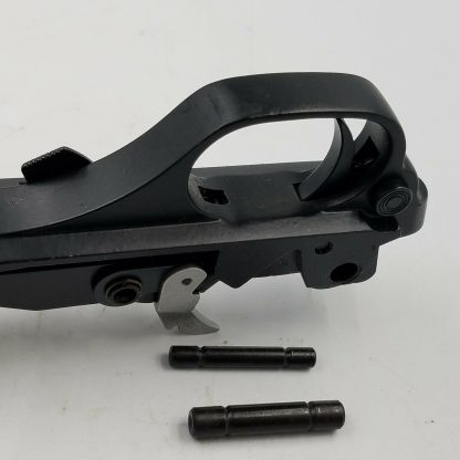 Harrington & Richardson Pardner Pump, 12ga Shotgun Part. Trigger Housing w/ Pins - Image 5