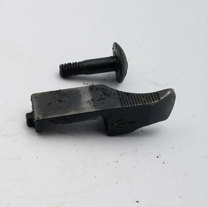 Glenfield 75C, 22LR Part. Handle & Screw Down Screw (F) - Image 2