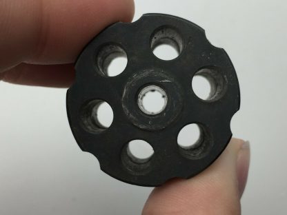 Burgo Pocket 22 Revolver parts, Cylinder - Image 4