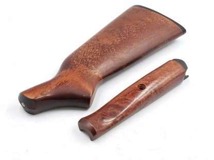 Harrington & Richardson Pardner Single Barrel Shotgun Parts: STOCK & FOREND - Image 2