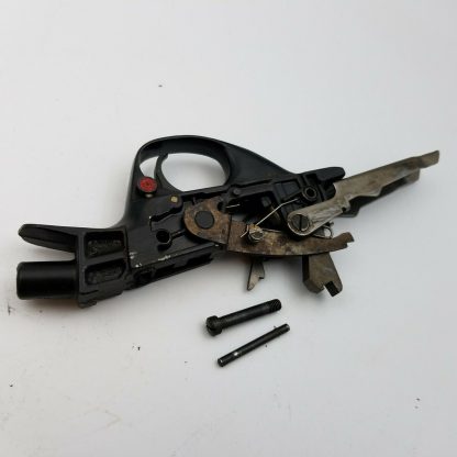 Coast To Coast 267, 20ga Shotgun Part. Trigger Housing w/ Screw & Pin - Image 5