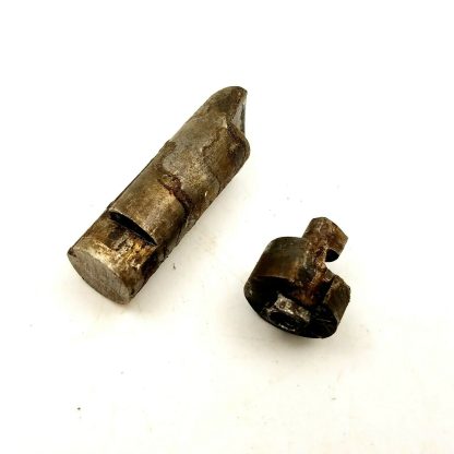 Enders Royal Service SxS, 20ga Shotgun Part. Bolt, & Top Lever Stud - Image 7