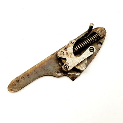 Enders Royal Service SxS, 20ga Shotgun Part. Plate (L) - Image 7