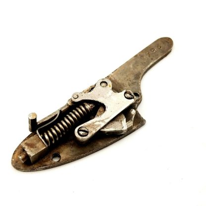 Enders Royal Service SxS, 20ga Shotgun Part. Plate (R) - Image 7