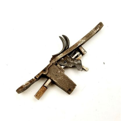 Enders Royal Service SxS, 20ga Shotgun Part. Trigger Plate Housing - Image 7