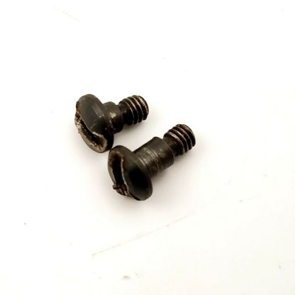 Harrington & Richardson 343,12ga Part. Safety Lever w/ Screws - Image 7