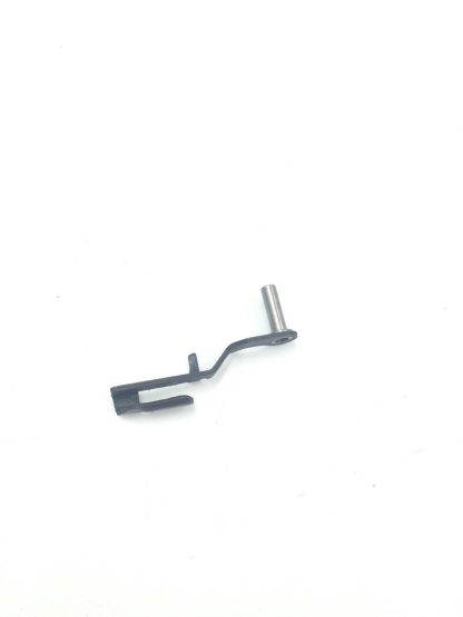FN FNP-9 9mm, pistol parts, slide catch - Image 5
