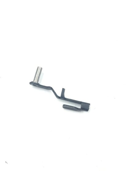 FN FNP-9 9mm, pistol parts, slide catch - Image 4