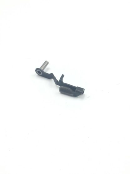 FN FNP-9 9mm, pistol parts, slide catch - Image 3