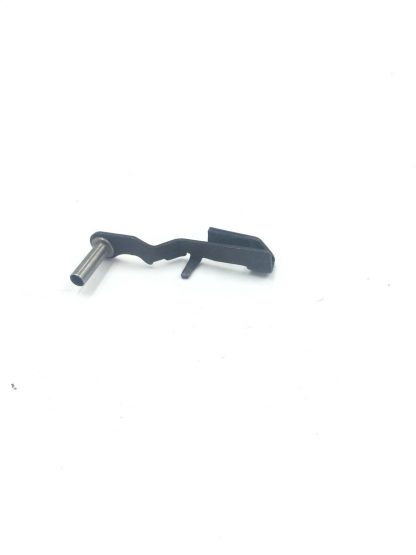 FN FNP-9 9mm, pistol parts, slide catch