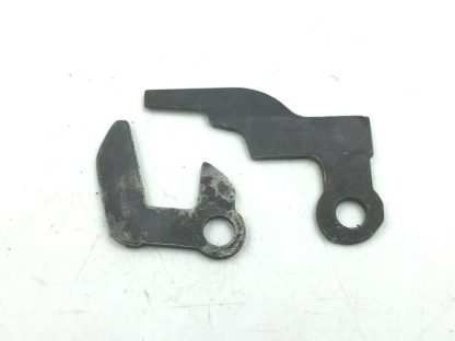 FEG MBK-9HP 9mm Pistol Parts: Ejector & Lever