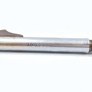 Harrington and Richardson 923 22lr revolver parts, barrel