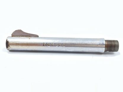 Harrington and Richardson 923 22lr revolver parts, barrel