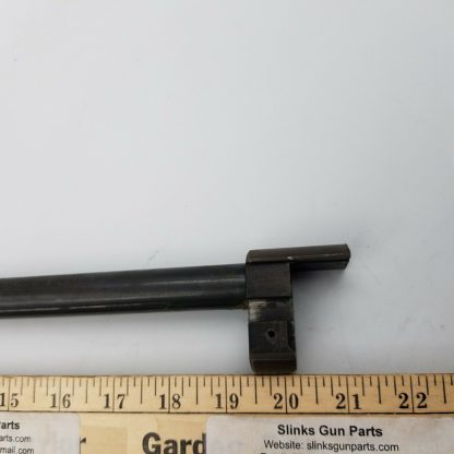 Harrington & Richardson 402, 410 Pump Shotgun Part. Barrel - Image 3