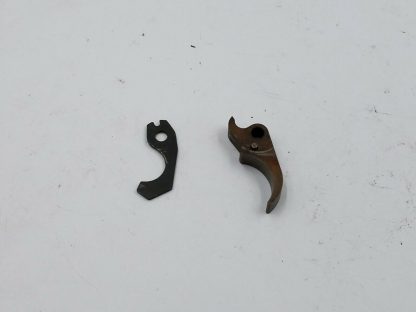 H&R 88 12 Gauge, shotgun parts,    trigger and extension - Image 2
