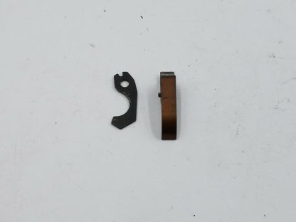 H&R 88 12 Gauge, shotgun parts,    trigger and extension - Image 3