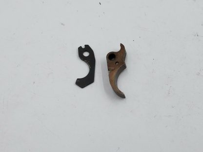 H&R 88 12 Gauge, shotgun parts,    trigger and extension - Image 4