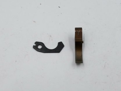 H&R 88 12 Gauge, shotgun parts,    trigger and extension