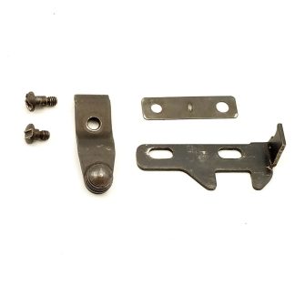 Harrington & Richardson 343,12ga Part. Safety Lever w/ Screws