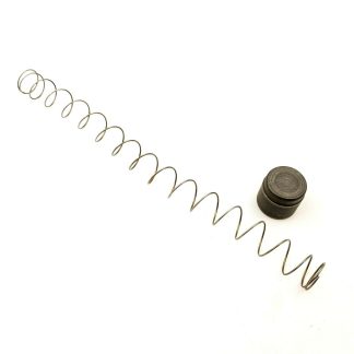 Harrington & Richardson 343,12ga Part. Magazine Tube Spring & Follower