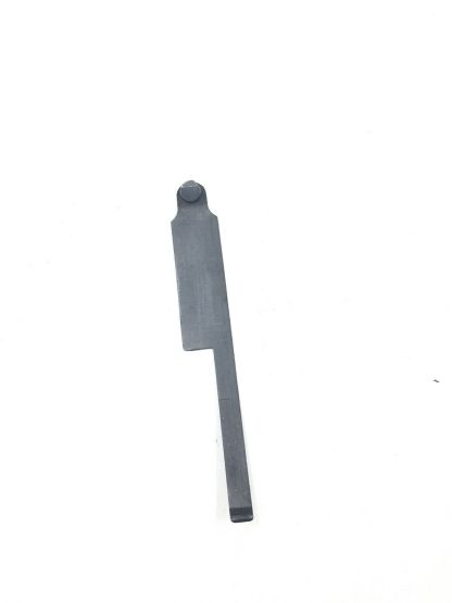 Feg Model P9M-9HP 9MM, pistol parts, lever spring with button