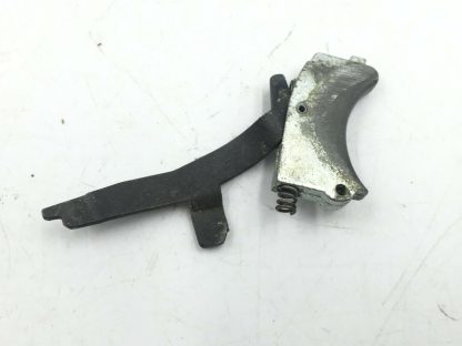 Davis P-380 380ACP Pistol Parts: Trigger with Bar & Spring