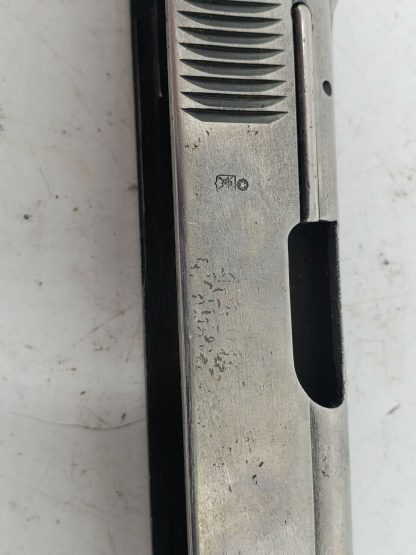 Bernardelli 60 380 acp Pistol, Parts- slide - Image 4