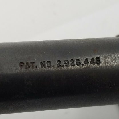 Harrington & Richardson 402, 410 Pump Shotgun Part. Barrel - Image 6