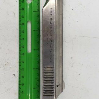 Bernardelli 60 380 acp Pistol, Parts- slide