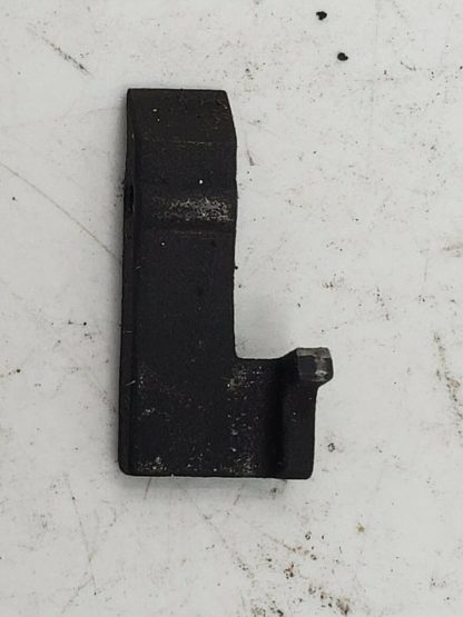 Bernardelli 60 380 acp Pistol, Parts- lever