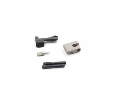 Harrington & Richardson Pardner Single Barrel Shotgun Parts: BARREL CATCH &