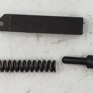 Bernardelli 60 380 acp Pistol, Parts- Mainspring & Housing