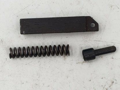 Bernardelli 60 380 acp Pistol, Parts- Mainspring & Housing - Image 3