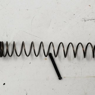 Bernardelli 60 380 acp Pistol, Parts- Parts- Recoil Spring & Hammer Strut