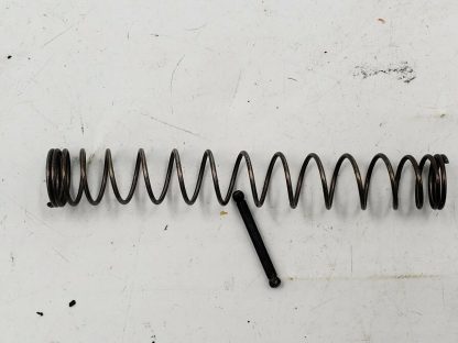 Bernardelli 60 380 acp Pistol, Parts- Parts- Recoil Spring & Hammer Strut