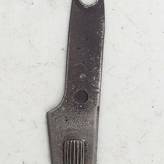 Bernardelli 60 380 acp Pistol, Parts- Parts- Safety