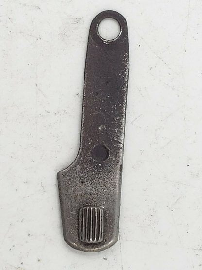 Bernardelli 60 380 acp Pistol, Parts- Parts- Safety