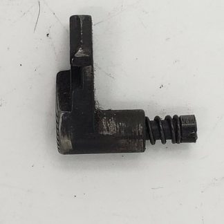 Bernardelli 60 380 acp Pistol, Parts- takedown button